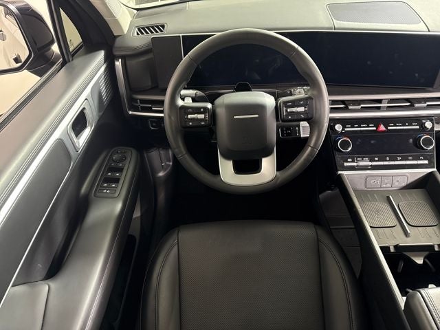 2024 Hyundai Santa Fe XRT