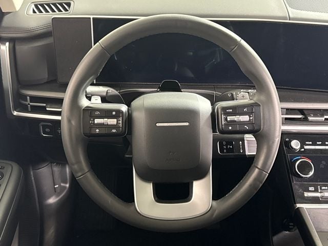 2024 Hyundai Santa Fe XRT