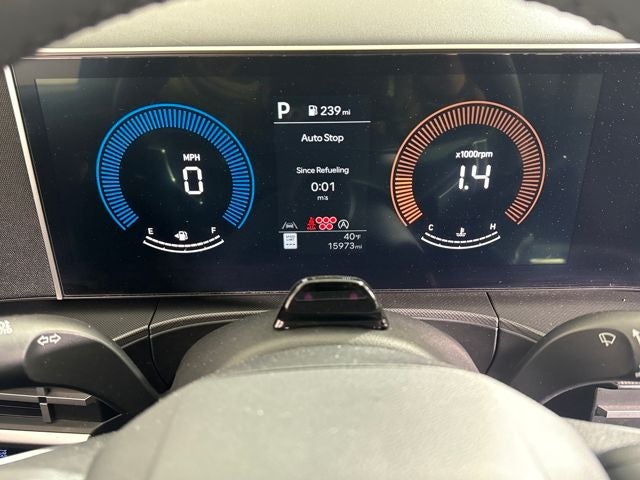 2024 Hyundai Santa Fe XRT