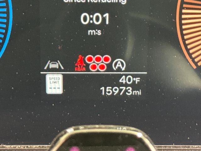 2024 Hyundai Santa Fe XRT