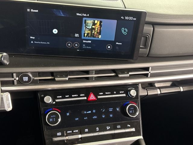 2024 Hyundai Santa Fe XRT