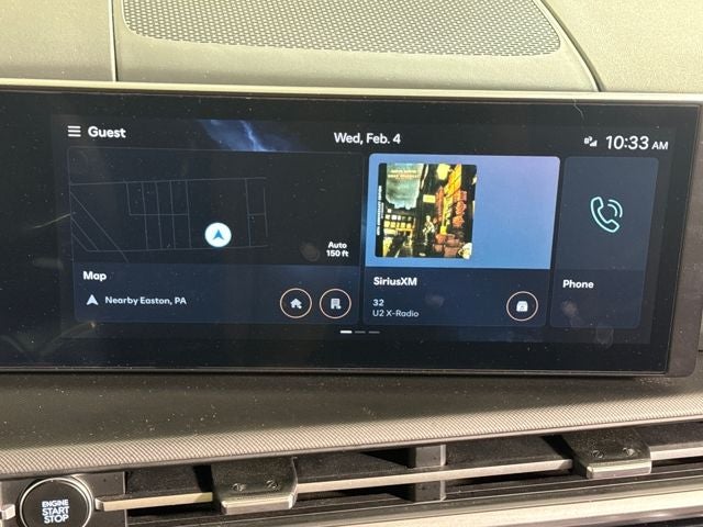 2024 Hyundai Santa Fe XRT