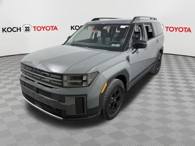 2024 Hyundai Santa Fe XRT