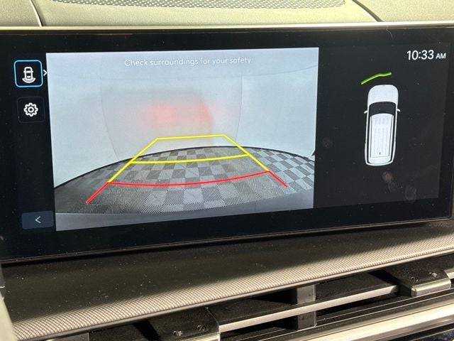 2024 Hyundai Santa Fe XRT