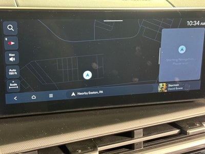 2024 Hyundai Santa Fe XRT