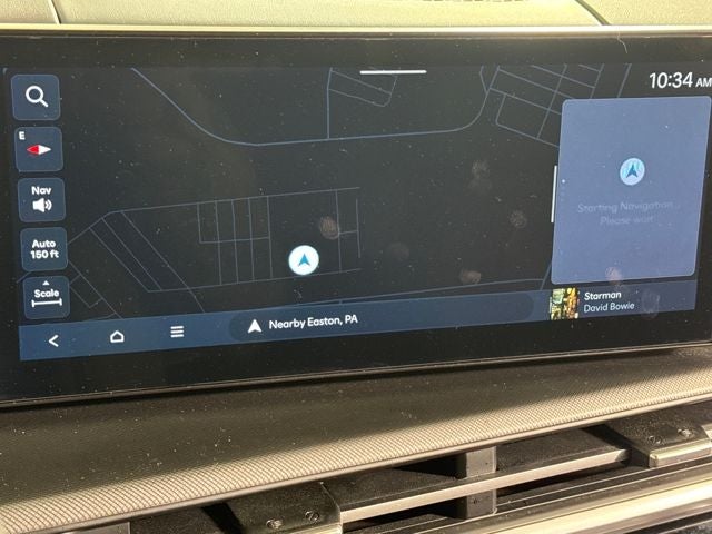 2024 Hyundai Santa Fe XRT