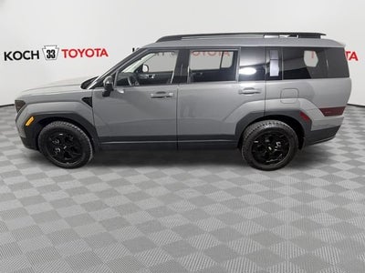 2024 Hyundai Santa Fe XRT