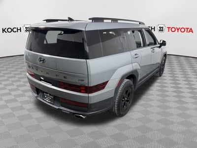 2024 Hyundai Santa Fe XRT