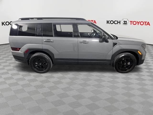 2024 Hyundai Santa Fe XRT