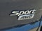2018 Hyundai Santa Fe Sport 2.4 Base