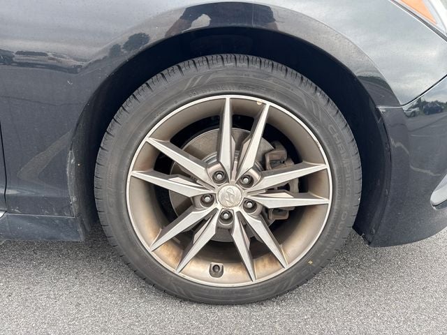 2017 Hyundai Sonata Sport 2.0T