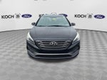 2017 Hyundai Sonata Sport 2.0T