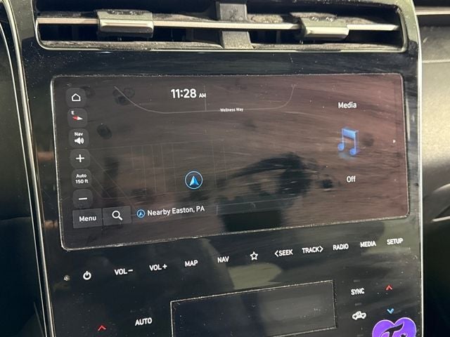 2023 Hyundai Santa Cruz SEL Premium