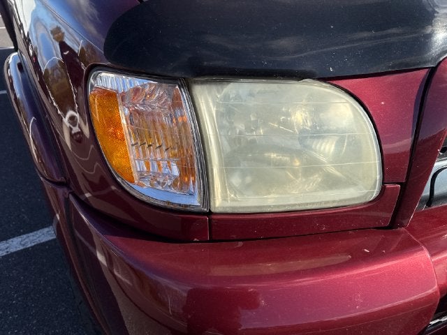 2003 Toyota Tundra SR5