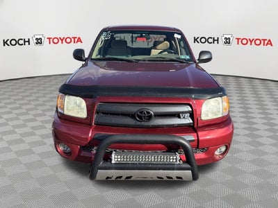 2003 Toyota Tundra SR5