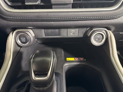 2025 Toyota Grand Highlander Limited