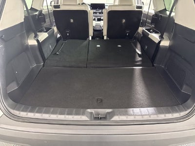 2025 Toyota Grand Highlander Limited
