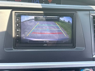 2018 Toyota Highlander LE Plus