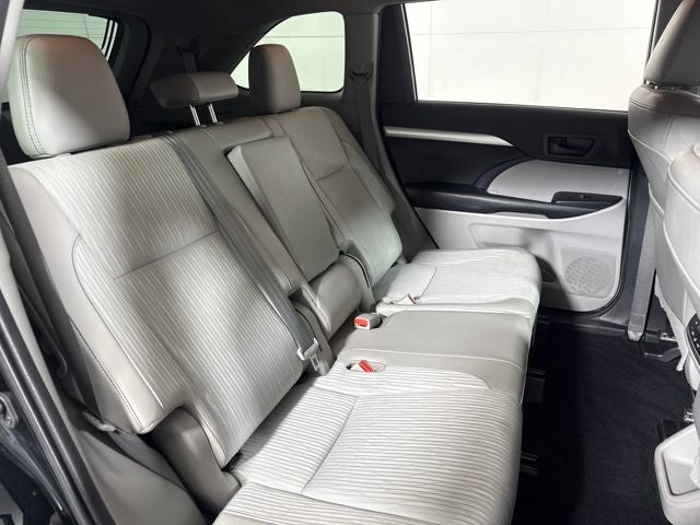 2019 Toyota Highlander LE Plus