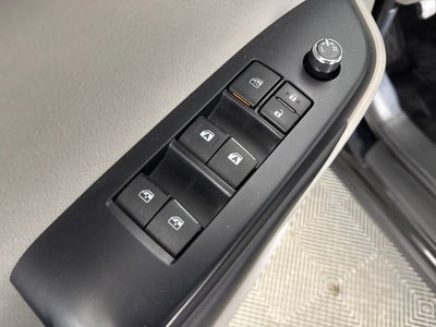 2019 Toyota Highlander LE Plus