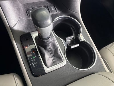 2019 Toyota Highlander LE Plus