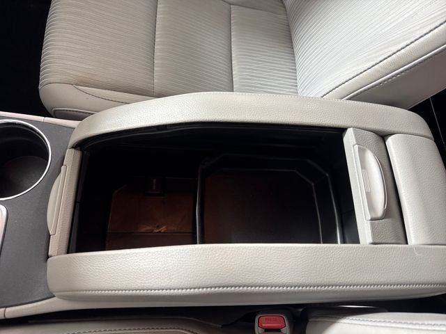 2019 Toyota Highlander LE Plus