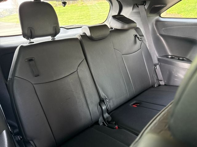 2025 Toyota Sienna Woodland Edition 7 Passenger