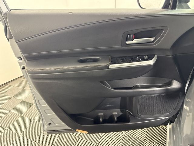 2025 Toyota Sienna Woodland Edition 7 Passenger