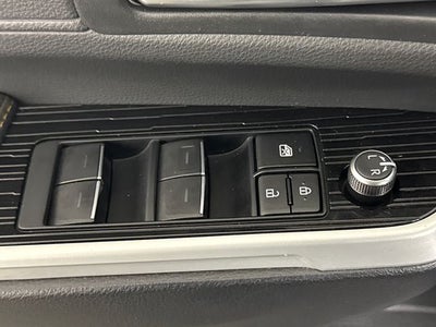 2025 Toyota Sienna Woodland Edition 7 Passenger