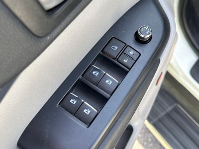 2019 Toyota Highlander Hybrid Limited