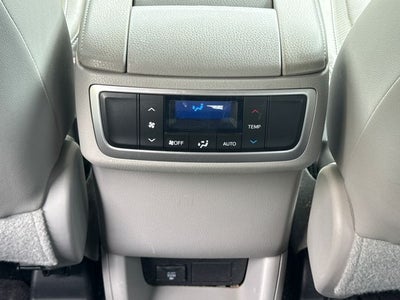 2014 Toyota Highlander Limited