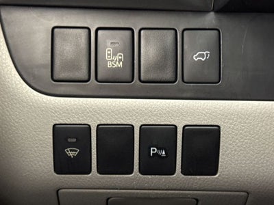 2014 Toyota Highlander Limited