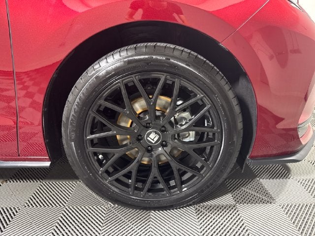 2024 Toyota Sienna XSE 7 Passenger