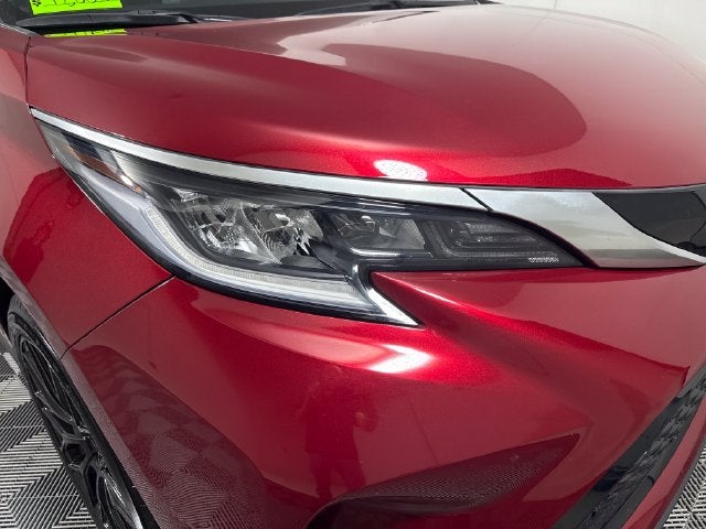 2024 Toyota Sienna XSE 7 Passenger