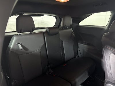 2024 Toyota Sienna XSE 7 Passenger