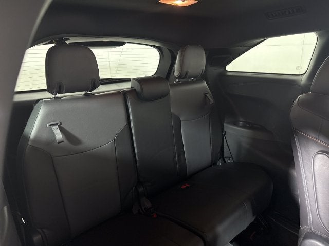 2024 Toyota Sienna XSE 7 Passenger