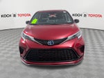 2024 Toyota Sienna XSE 7 Passenger