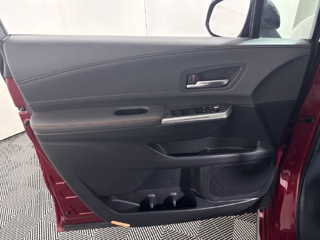 2024 Toyota Sienna XSE 7 Passenger