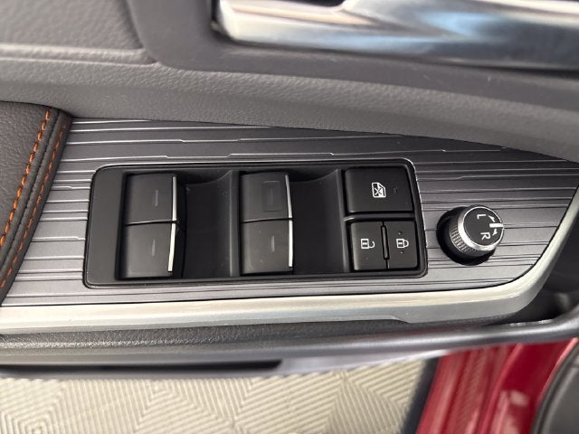 2024 Toyota Sienna XSE 7 Passenger