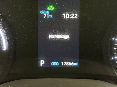 2024 Toyota Sienna XSE 7 Passenger