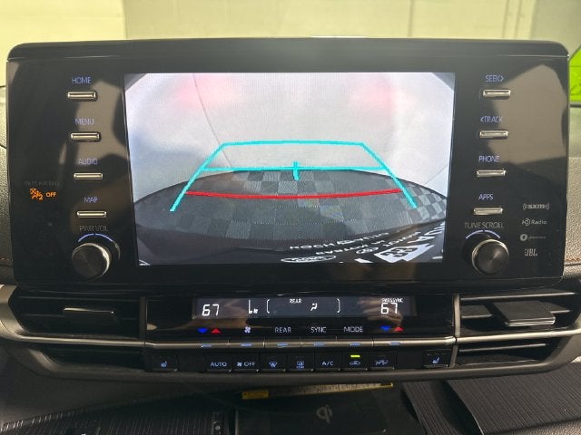 2024 Toyota Sienna XSE 7 Passenger