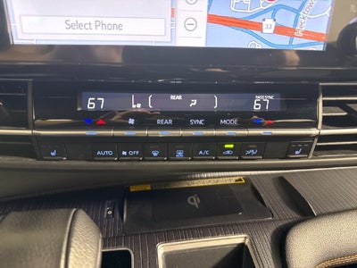 2024 Toyota Sienna XSE 7 Passenger