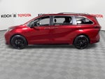 2024 Toyota Sienna XSE 7 Passenger