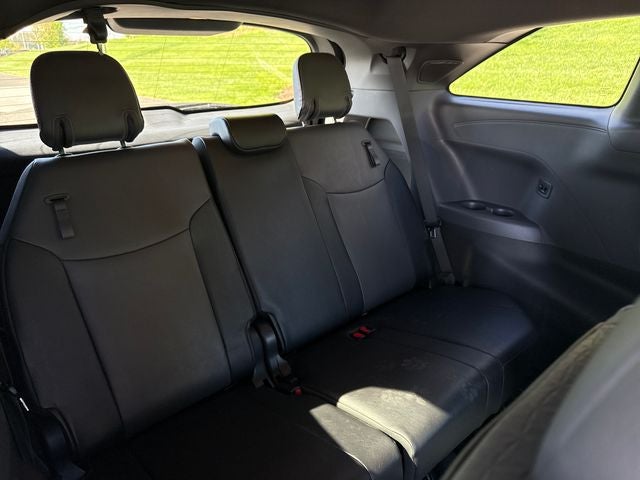 2023 Toyota Sienna XSE 7 Passenger