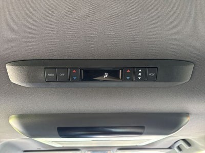 2023 Toyota Sienna XSE 7 Passenger