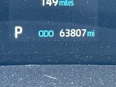 2023 Toyota Sienna XSE 7 Passenger