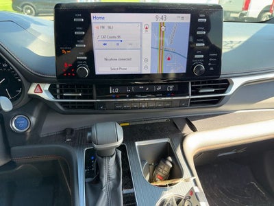 2023 Toyota Sienna XSE 7 Passenger