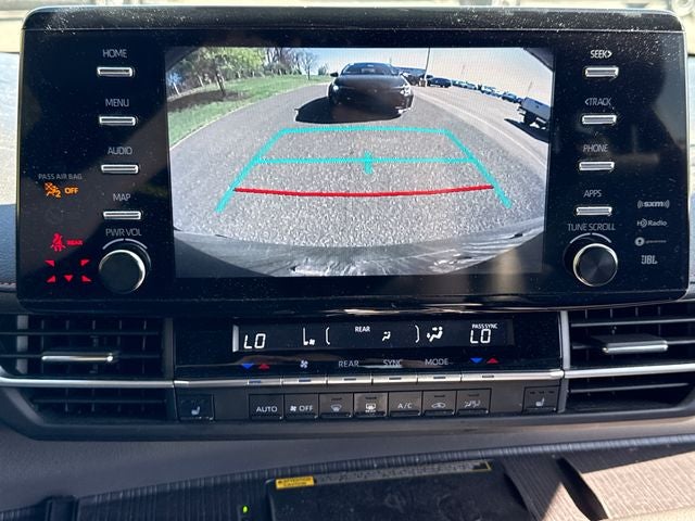 2023 Toyota Sienna XSE 7 Passenger