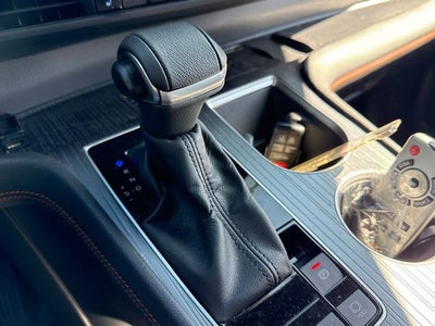 2023 Toyota Sienna XSE 7 Passenger