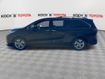 2023 Toyota Sienna XSE 7 Passenger